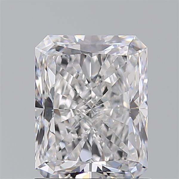 1.550 E SI1 Virtual Selection Radiant Diamond