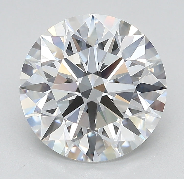 3.10000 D IF BG Select Lab Grown Round Diamond