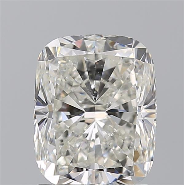 2.010 I SI1 Virtual Selection Cushion Diamond