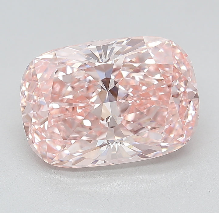 4.58000 VVS2 BG Select Lab Grown Cushion Diamond