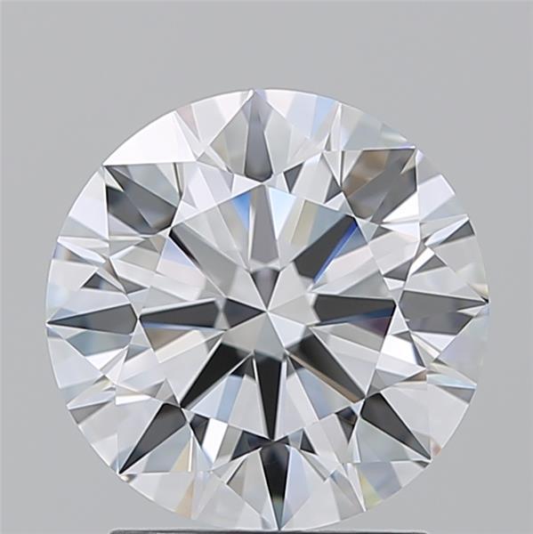 2.050 D FL Virtual Selection Round Diamond