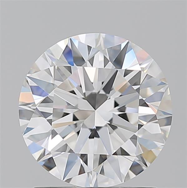 1.560 F VVS1 Virtual Selection Round Diamond
