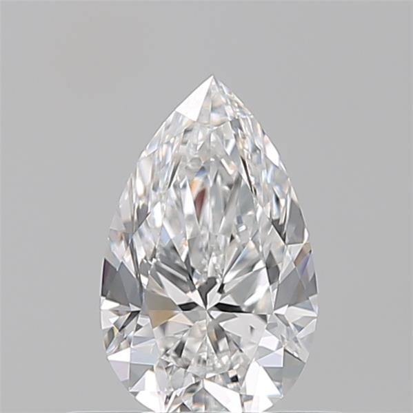 0.520 E IF Virtual Selection Pear Diamond