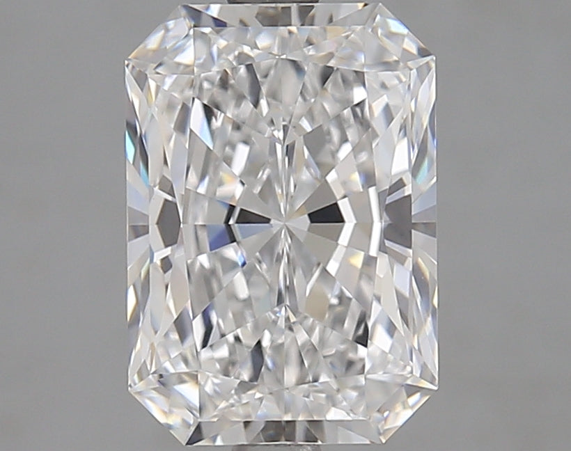 4.04000 E VS1 BG Select Lab Grown Radiant Diamond