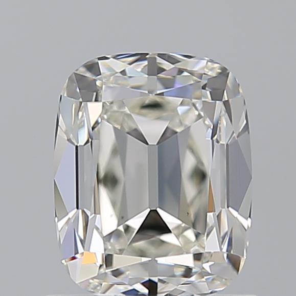 1.220 J VS1 Virtual Selection Old Miner Diamond