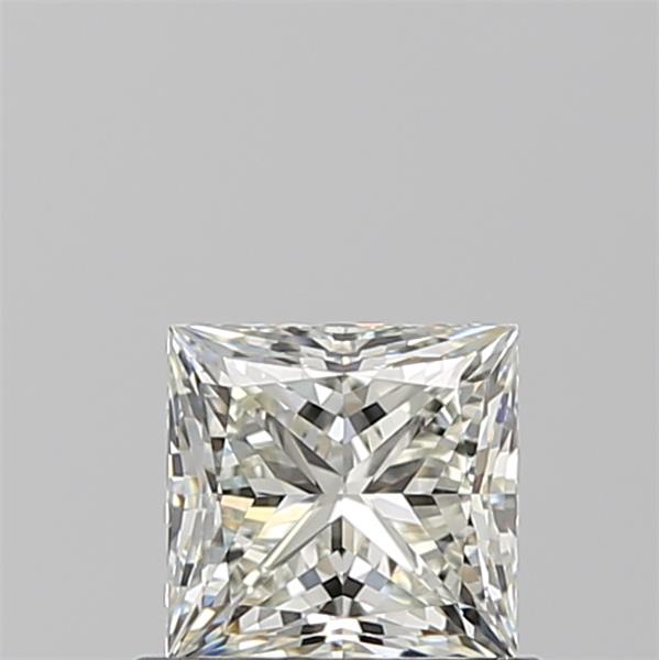 0.700 K VVS1 Virtual Selection Princess Diamond