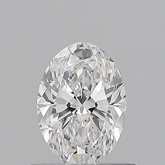 0.710 D VS2 Virtual Selection Oval Diamond