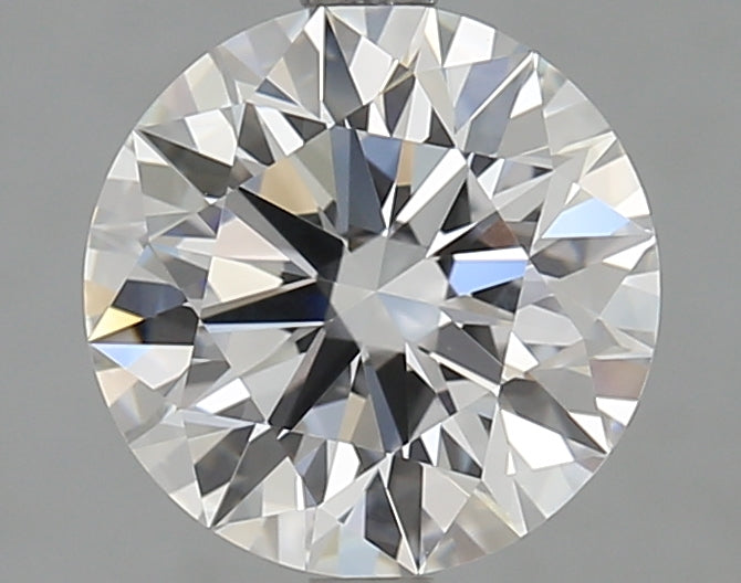 2.35000 D VVS1 BG Select Lab Grown Round Diamond