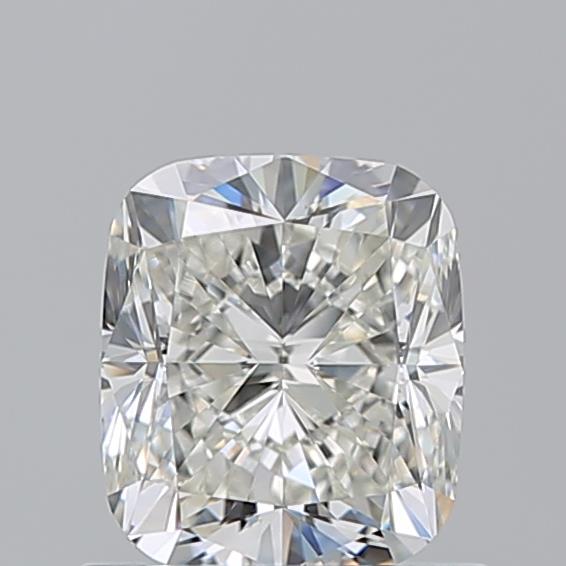 1.010 J VS2 Virtual Selection Cushion Diamond