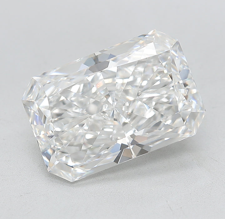 5.10000 E VVS2 BG Select Lab Grown Radiant Diamond