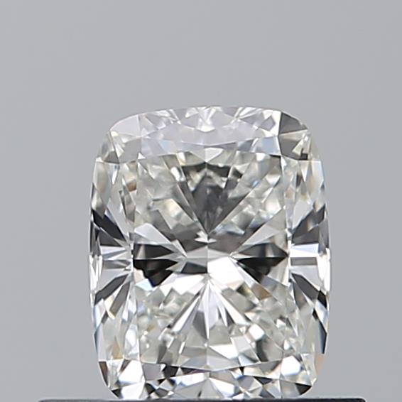 0.520 H VVS1 Virtual Selection Cushion Diamond