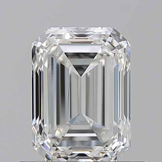 0.900 H VVS1 Virtual Selection Emerald Diamond