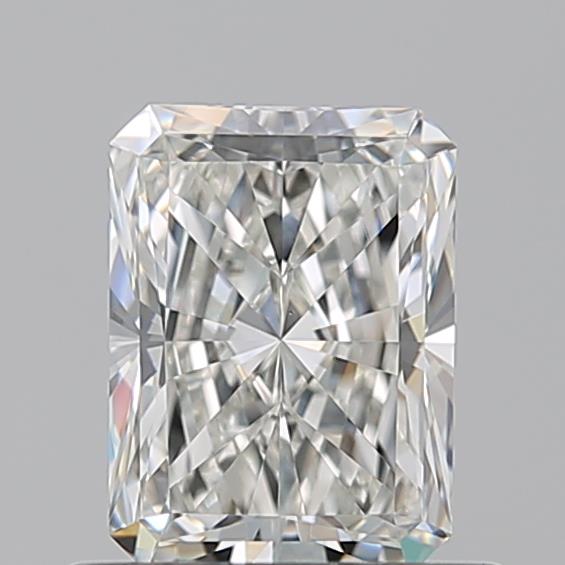 0.700 I VS1 Virtual Selection Radiant Diamond
