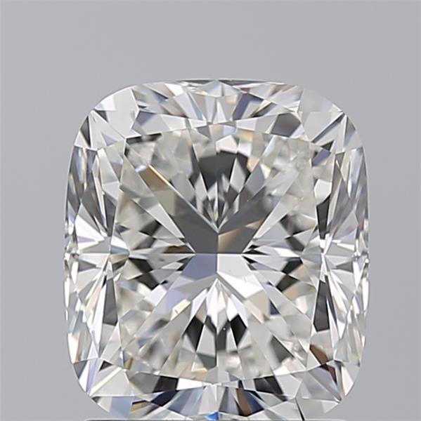 2.040 G VS2 Virtual Selection Cushion Diamond
