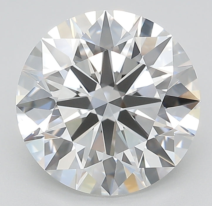 3.15000 E IF BG Select Lab Grown Round Diamond