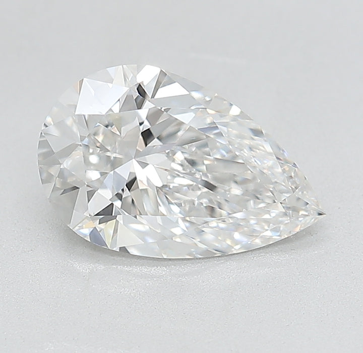 1.82000 E VVS2 BG Select Lab Grown Pear Diamond