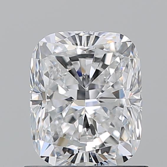 1.010 D VS1 Virtual Selection Cushion Diamond