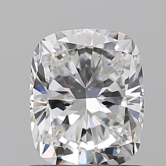 1.010 F SI1 Virtual Selection Cushion Diamond