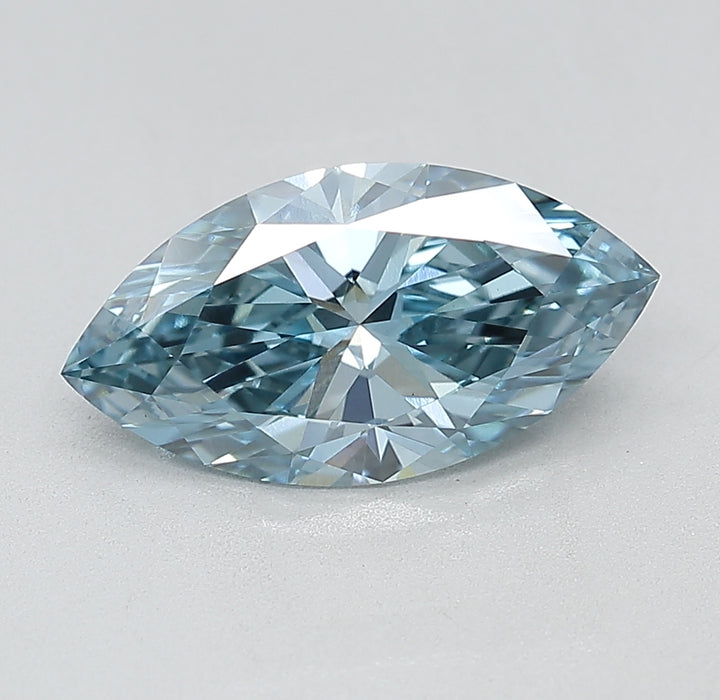1.98000 VVS2 BG Select Lab Grown Marquise Diamond