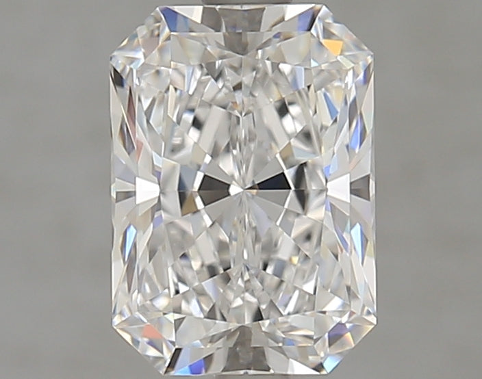 2.02000 D IF BG Select Lab Grown Radiant Diamond