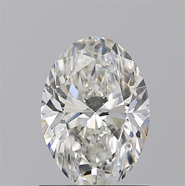 1.010 J VS2 Virtual Selection Oval Diamond