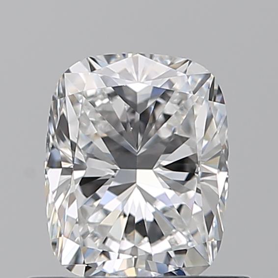 0.700 E VS1 Virtual Selection Cushion Diamond