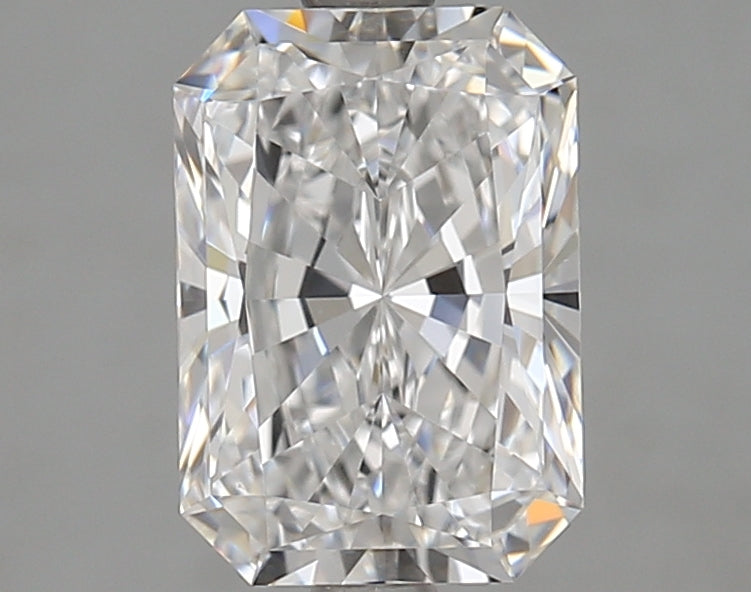 3.05000 E VS1 BG Select Lab Grown Radiant Diamond