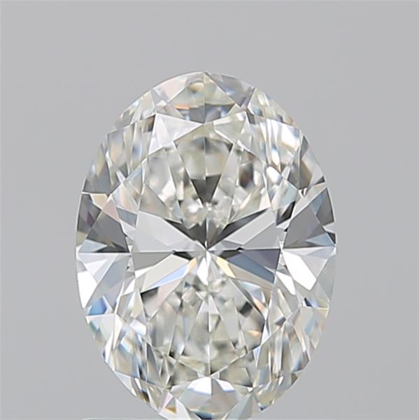 1.200 I VS1 Virtual Selection Oval Diamond