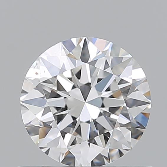 0.710 F SI1 Virtual Selection Round Diamond