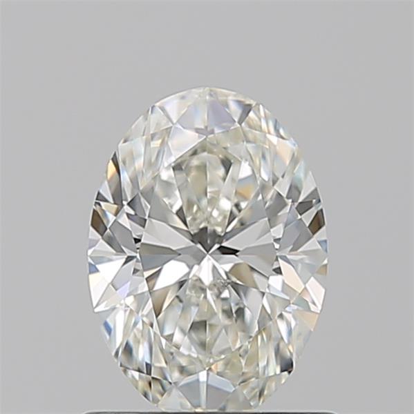 0.900 I VS2 Virtual Selection Oval Diamond