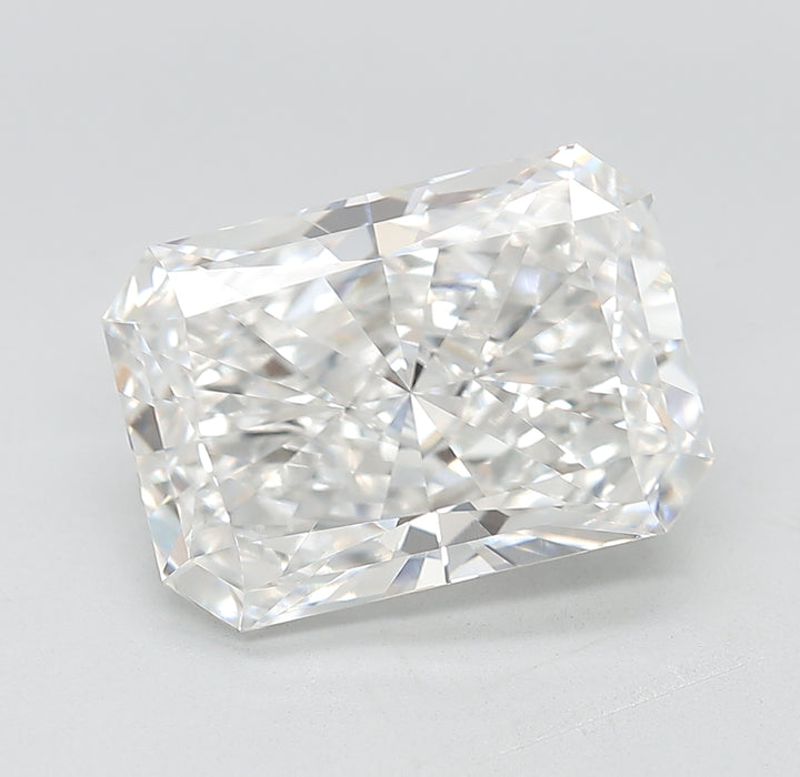 4.51000 E VVS2 BG Select Lab Grown Radiant Diamond