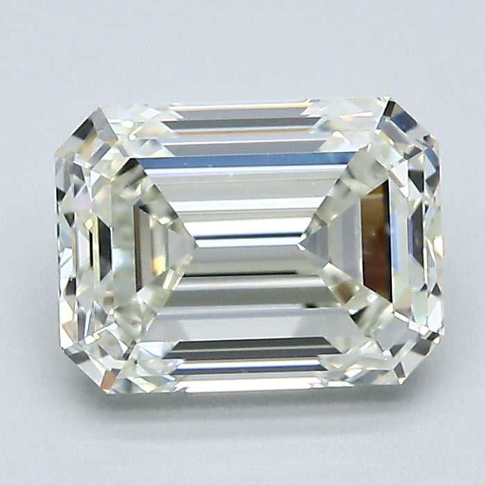 2.07000 L VS1 Virtual Selection Emerald Diamond