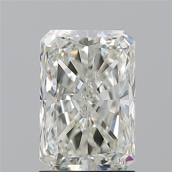 2.030 J SI2 Virtual Selection Radiant Diamond