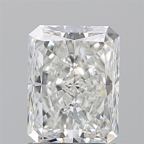 1.500 H VS2 Virtual Selection Radiant Diamond