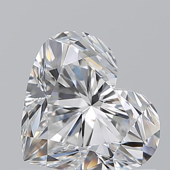 0.920 F SI1 Virtual Selection Heart Diamond