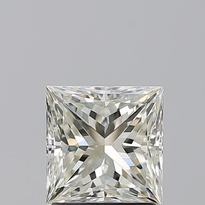 1.520 L VS2 Virtual Selection Princess Diamond