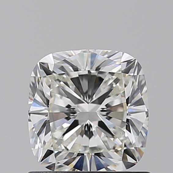 1.010 H VVS2 Virtual Selection Cushion Diamond