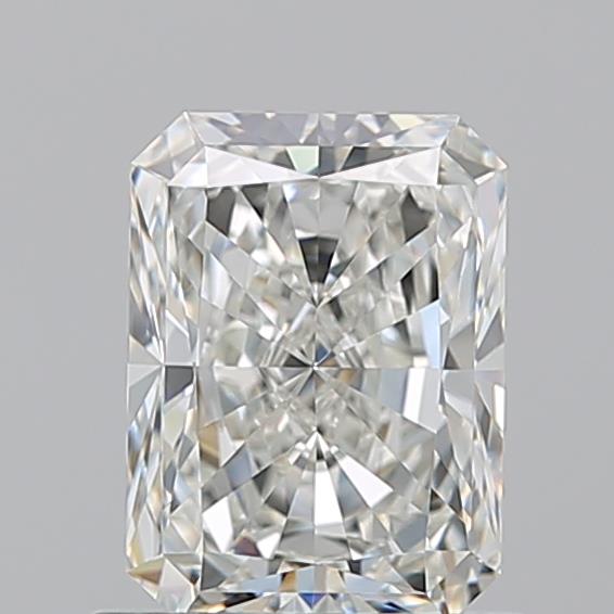 1.010 I VVS1 Virtual Selection Radiant Diamond