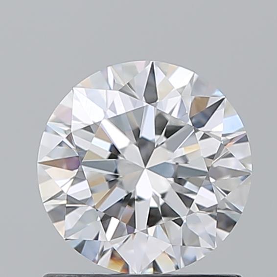 1.020 E VVS2 Virtual Selection Round Diamond