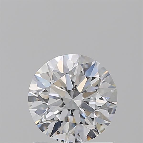 1.030 D SI1 Virtual Selection Round Diamond