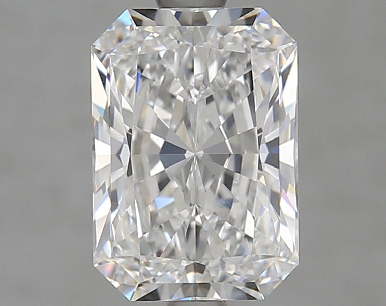 3.01000 E VS1 BG Select Lab Grown Radiant Diamond