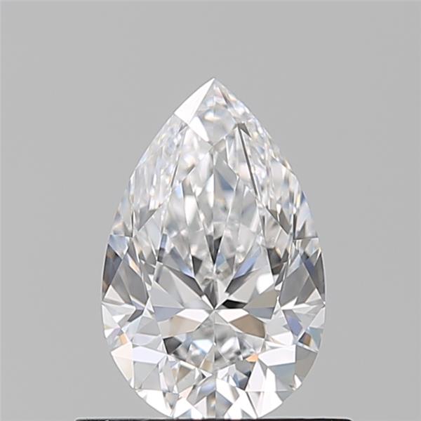 0.700 D VS2 Virtual Selection Pear Diamond