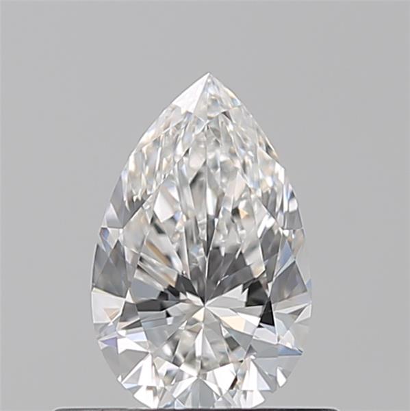 0.500 F IF Virtual Selection Pear Diamond