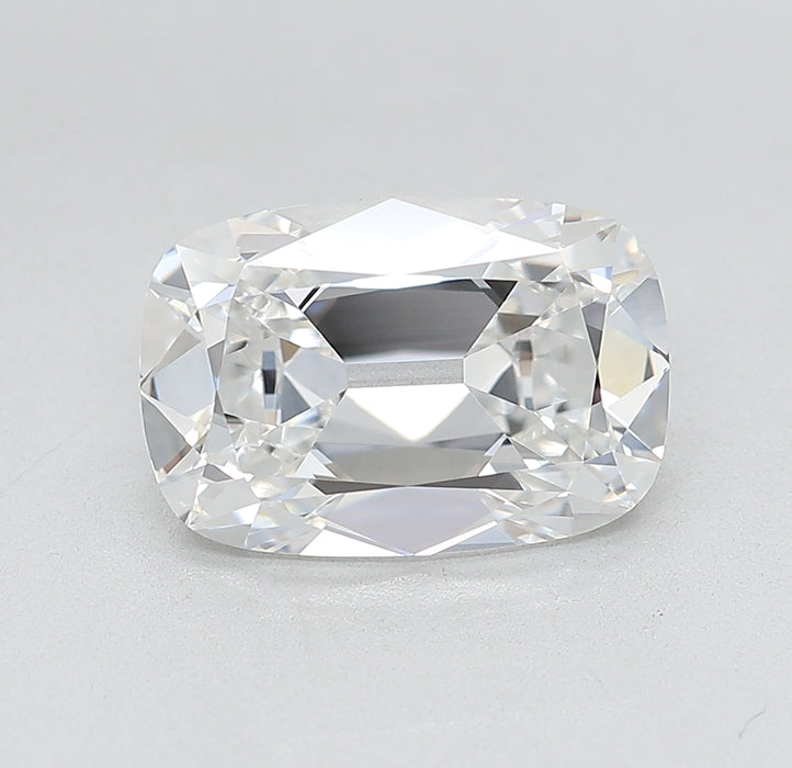 3.26000 E VVS2 BG Select Lab Grown Old Miner Diamond