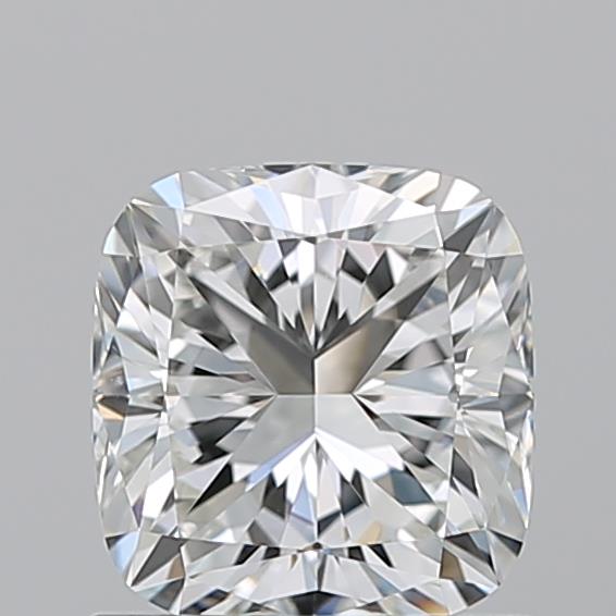 1.010 G VS1 Virtual Selection Cushion Diamond