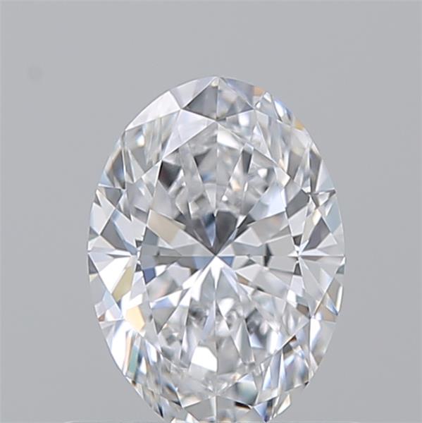 0.700 D VVS1 Virtual Selection Oval Diamond