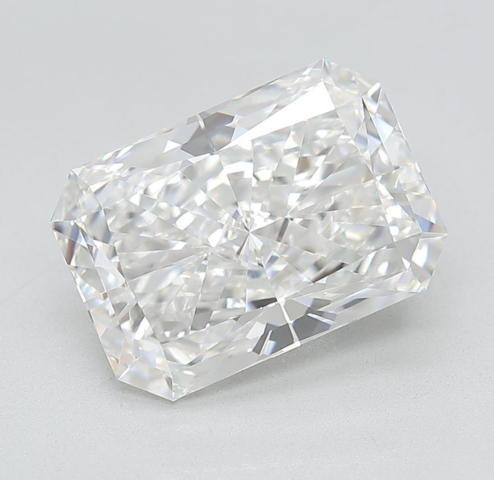 4.63000 E VVS2 BG Select Lab Grown Radiant Diamond