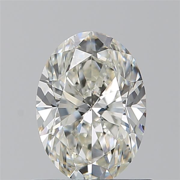 0.900 I VS1 Virtual Selection Oval Diamond