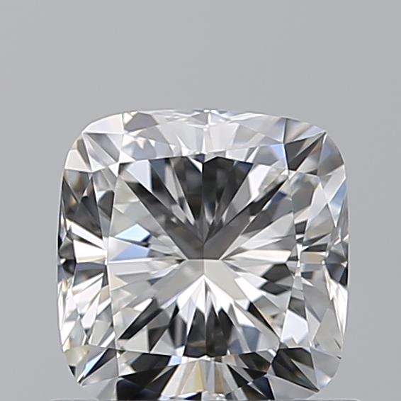 0.720 F VVS1 Virtual Selection Cushion Diamond