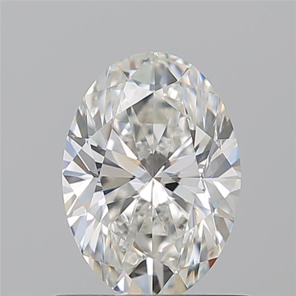 0.900 F VS1 Virtual Selection Oval Diamond